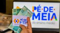P&eacute; de meia paga parcela a alunos nascidos em novembro/dezembro