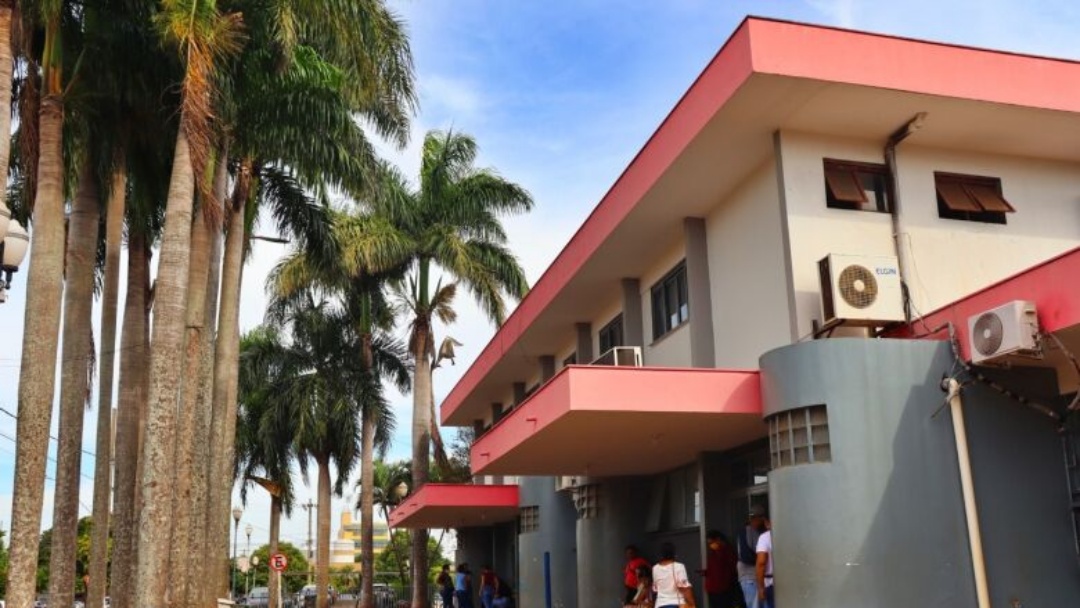 Homem morre no Hospital da Vida ap&oacute;s ser atropelado pela companheira