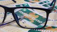 Mega sorteia nesta quinta-feira pr&ecirc;mio estimado em R$ 45 mi