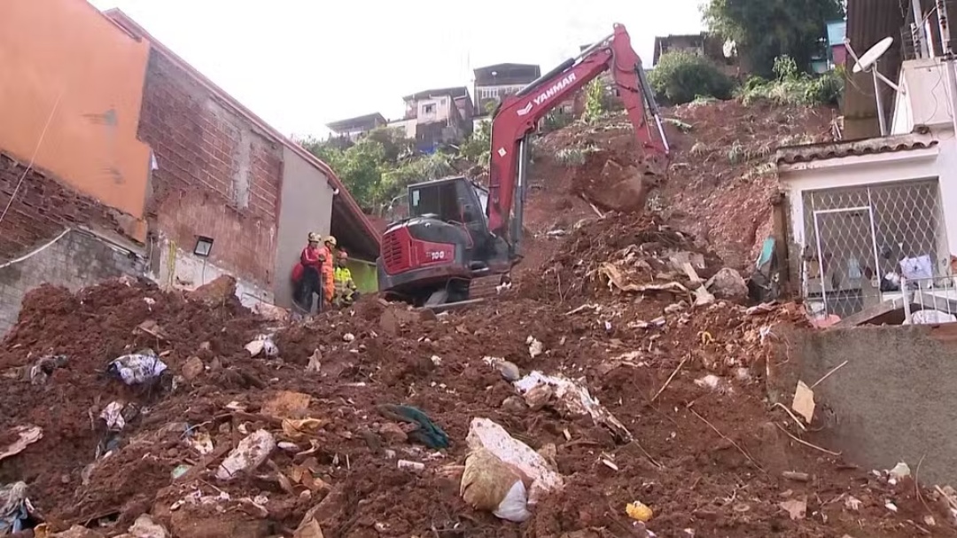 Veja onde fazer doa&ccedil;&otilde;es em Mato Grosso do Sul para v&iacute;timas das chuvas em Minas Gerais