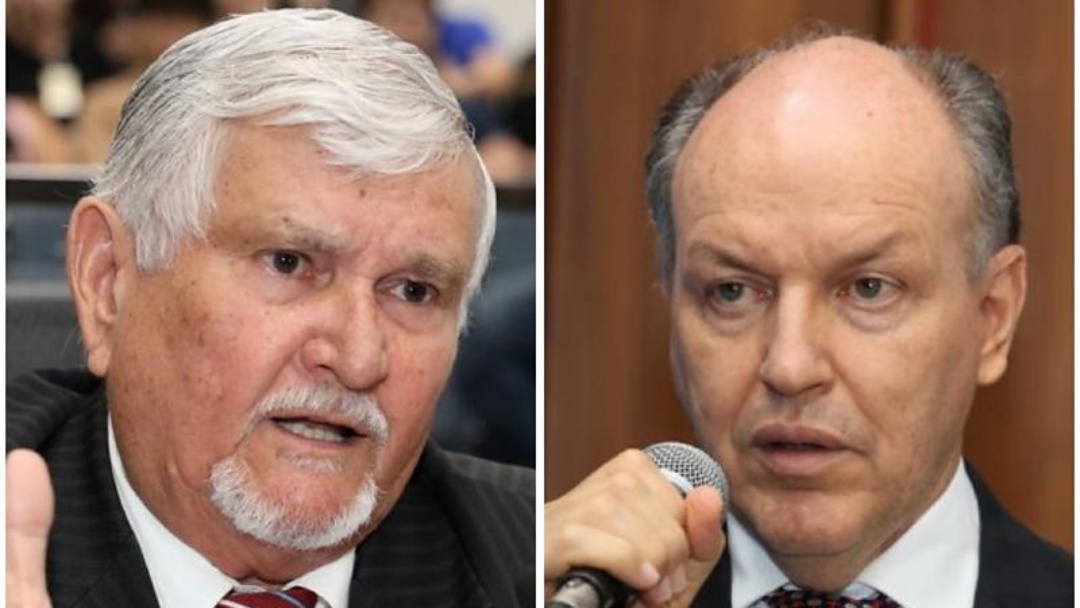 Deputados da ALEMS passam a integrar Comit&ecirc; da Rota Bioce&acirc;nica