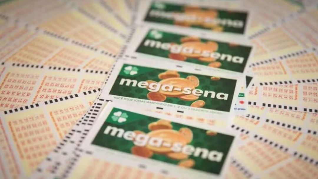 Mega-Sena acumula e pode pagar pr&ecirc;mio de R$ 50 milh&otilde;es