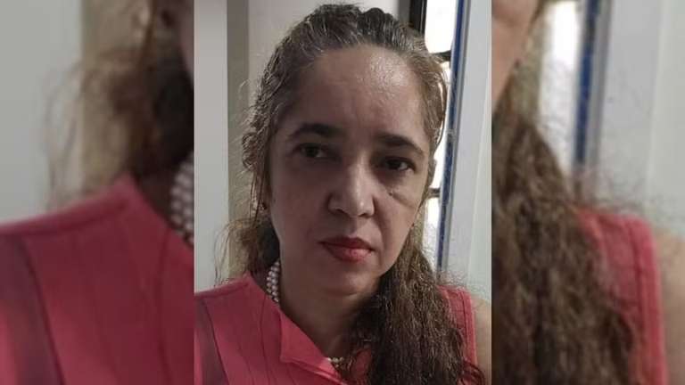 Fam&iacute;lia doa &oacute;rg&atilde;os de enfermeira morta a marteladas por bombeiro em MS