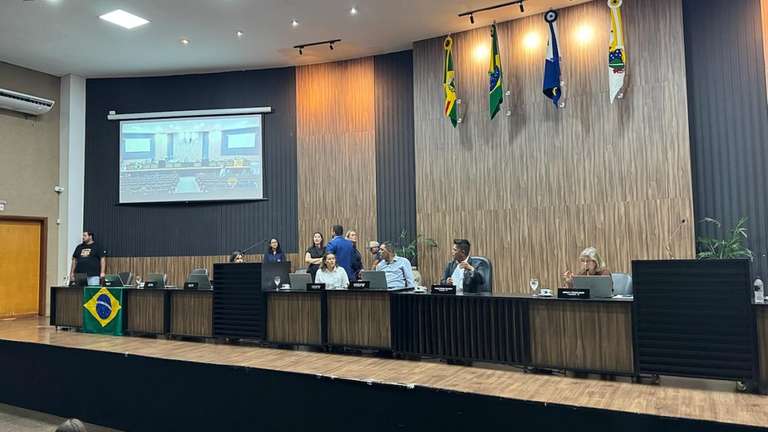 Empr&eacute;stimo de R$ 9 milh&otilde;es depende de regulariza&ccedil;&atilde;o previdenci&aacute;ria mesmo com aval da C&acirc;mara