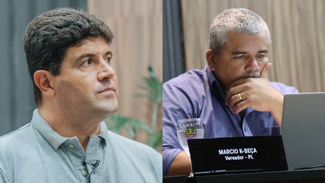 Prefeito cobra fidelidade de vereador do pr&oacute;prio partido para garantir qu&oacute;rum e vota&ccedil;&atilde;o de projetos