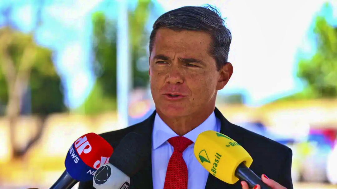 Moraes autoriza visita &iacute;ntima a general condenado na trama golpista