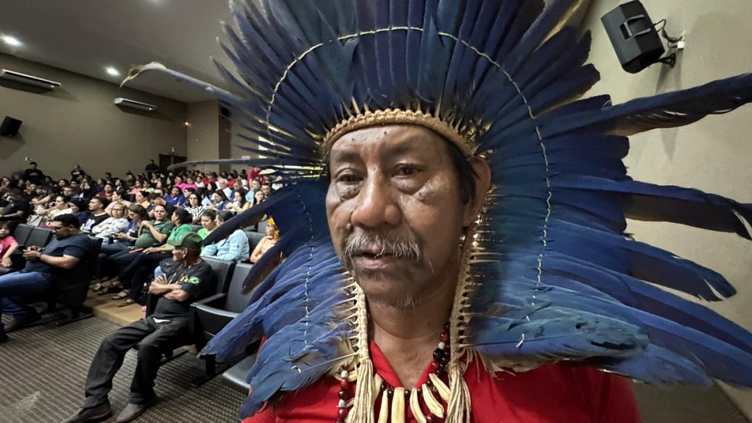 C&acirc;mara aprova feriado no Dia do &Iacute;ndio ap&oacute;s impasse jur&iacute;dico que for&ccedil;ar&aacute; mudan&ccedil;a em lei de 2002