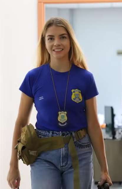 Mulheres representam cerca de 40% do efetivo da Pol&iacute;cia Cient&iacute;fica de MS