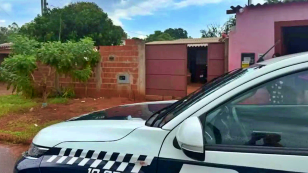 Para se defender de agress&otilde;es, mulher mata marido a facadas