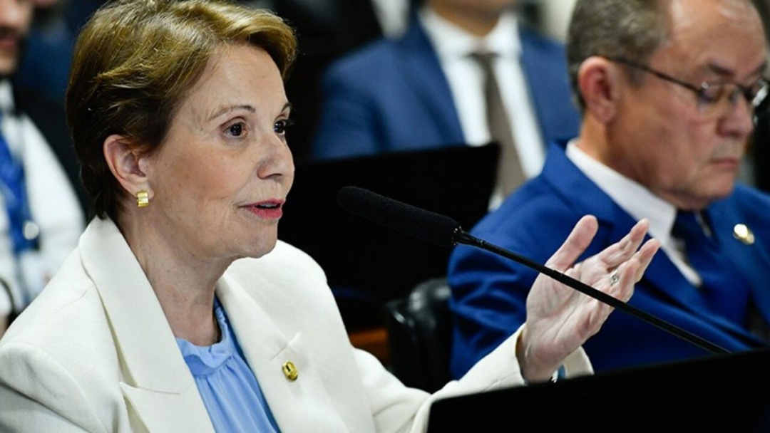Tereza re&uacute;ne autoridades para debater minera&ccedil;&atilde;o de terras ind&iacute;genas
