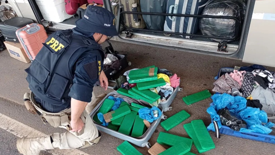 Justi&ccedil;a arquiva processo por tr&aacute;fico ap&oacute;s morte de acusada v&iacute;tima de tuberculose