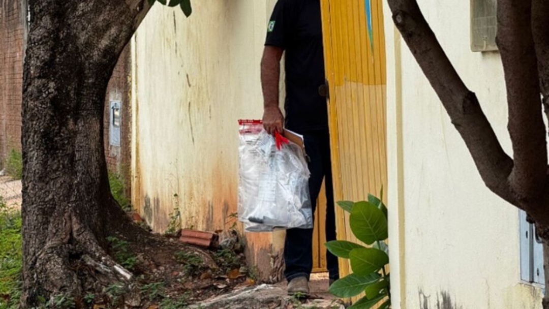 Filho de v&iacute;tima de feminic&iacute;dio &eacute; solto ap&oacute;s c&acirc;mera com &aacute;udio provar sua inoc&ecirc;ncia 