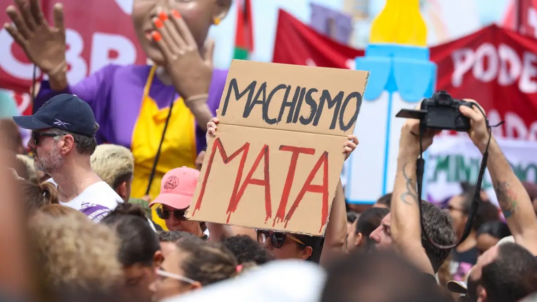 Entenda o que s&atilde;o &ldquo;redpill&rdquo; e outros termos de &oacute;dio contra mulheres