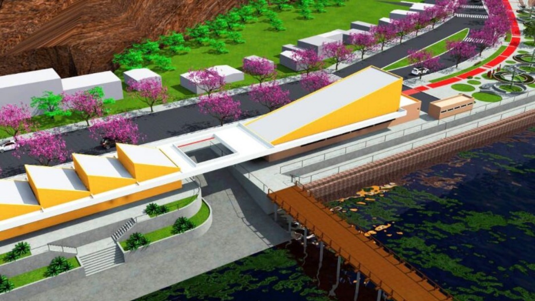 Pantanal sul-mato-grossense ganhar&aacute; um novo cart&atilde;o postal 