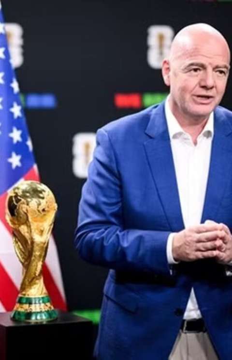 Como a guerra atingiu o futebol: entenda cen&aacute;rio para a Copa do Mundo com o Ir&atilde; fora de torneio   