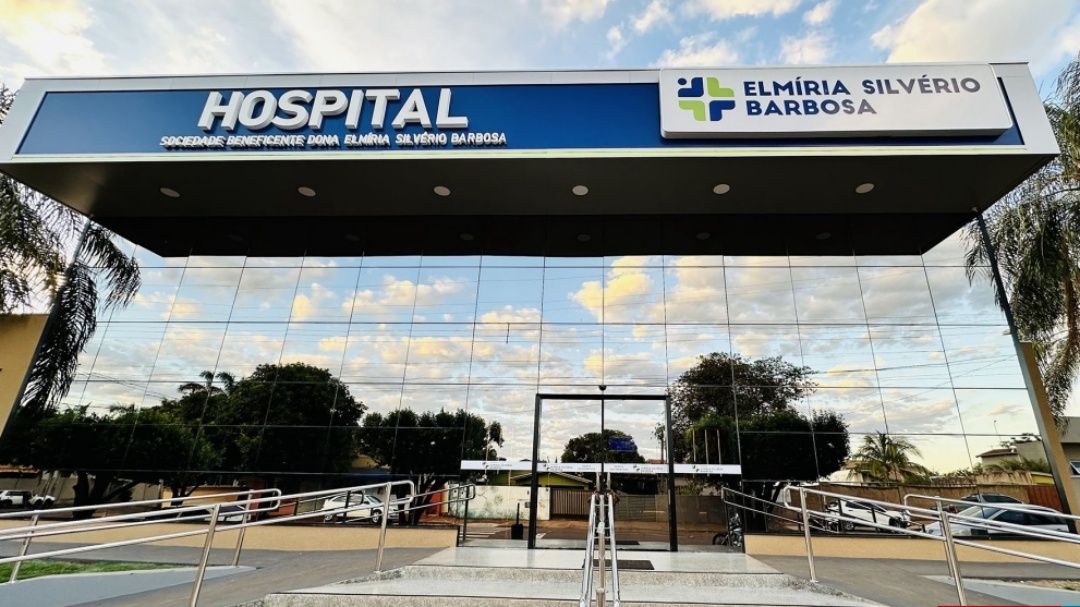 Hospital aguarda conv&ecirc;nio para ampliar cirurgias eletivas; emenda de R$ 900 mil j&aacute; foi destinada