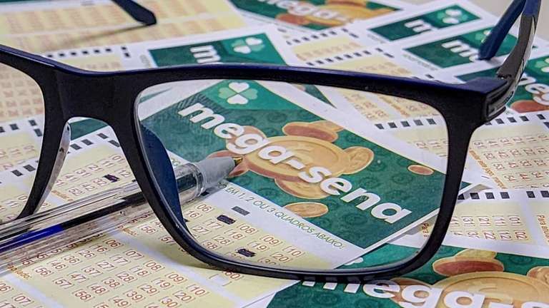Mega-Sena sorteia nesta quinta pr&ecirc;mio acumulado em R$ 65 mi