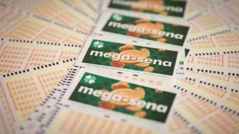 Mega-Sena acumula mais uma vez e pr&ecirc;mio vai a R$ 75 milh&otilde;es