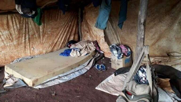 Encarregado de fazenda &eacute; condenado a mais de 6 anos por explorar 22 ind&iacute;genas