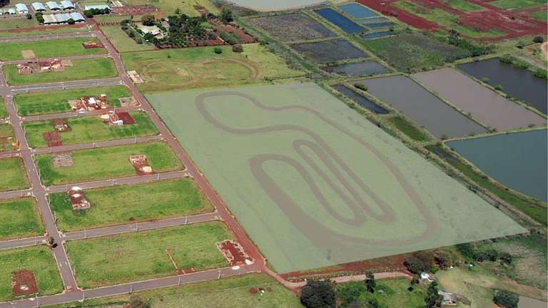 Prefeitura permuta &aacute;reas para viabilizar at&eacute; 220 moradias populares pr&oacute;ximas ao Parque de Exposi&ccedil;&otilde;es