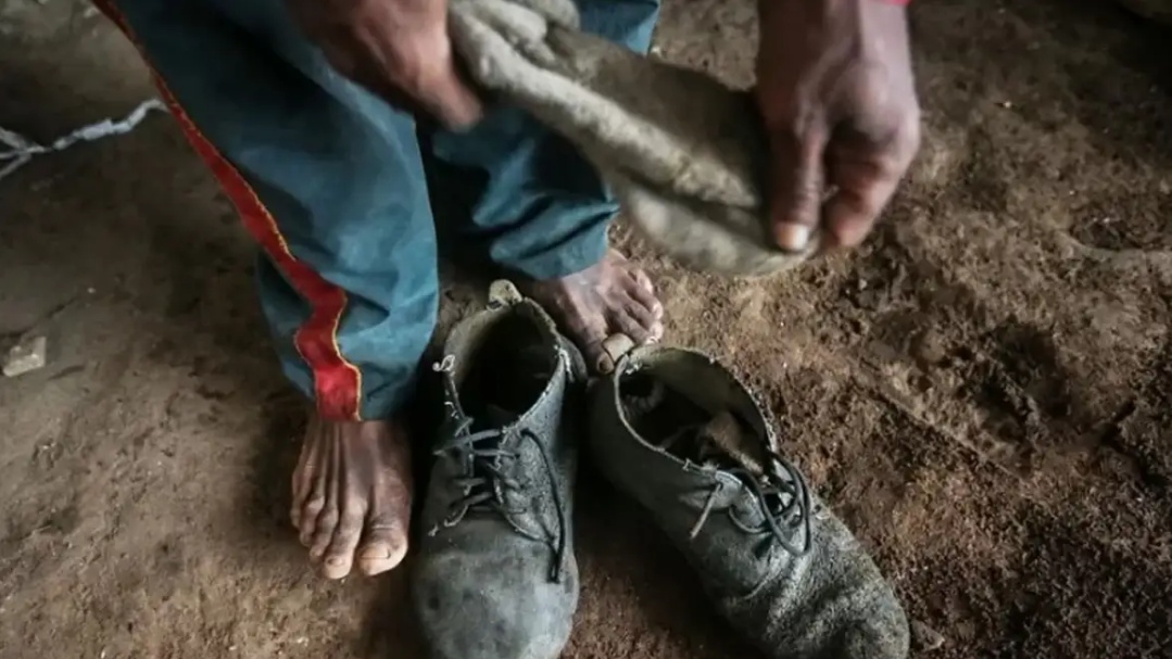 EUA investigam 60 pa&iacute;ses por omiss&atilde;o no combate ao trabalho escravo