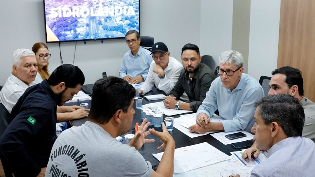 Prefeitura desapropria 19,94 hectares para viabilizar primeiro trecho do anel rodovi&aacute;rio