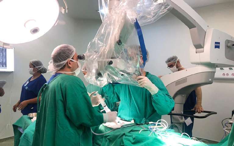 Programa Opera Sidrol&acirc;ndia prev&ecirc; 800 cirurgias eletivas e investimento de R$ 900 mil