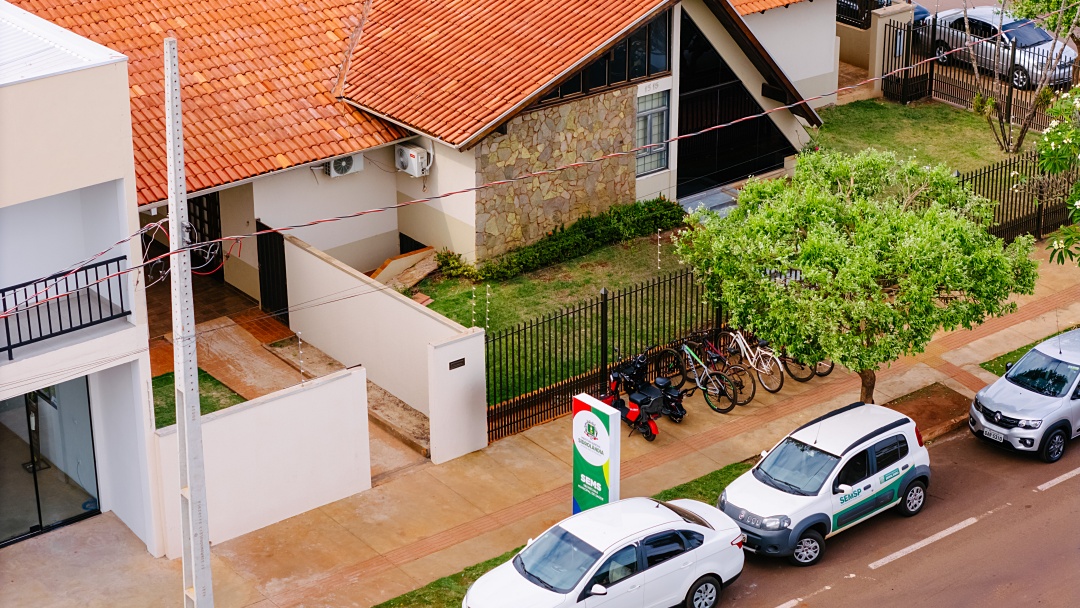 Saúde amplia rede com investimentos superiores a R$ 11 milhões em obras e novos serviços