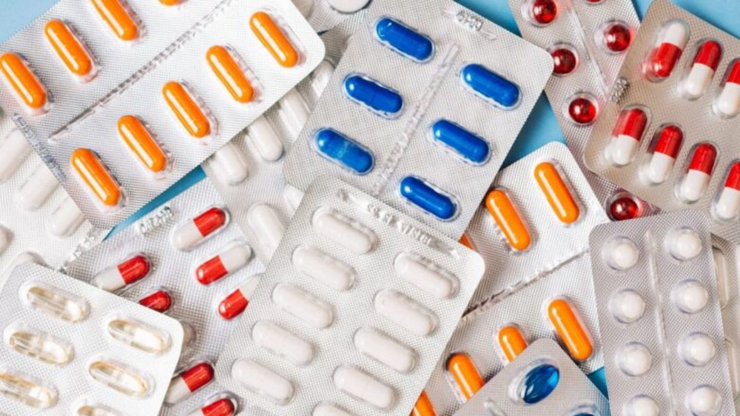 Medicamentos terão reajuste entre 1,13% e 3,81% a partir de abril