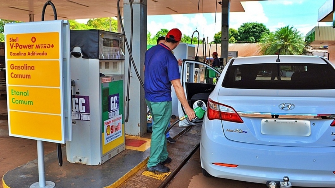 Com aumentos de até 9,58%, preço do diesel dispara e pressiona custo da lavoura