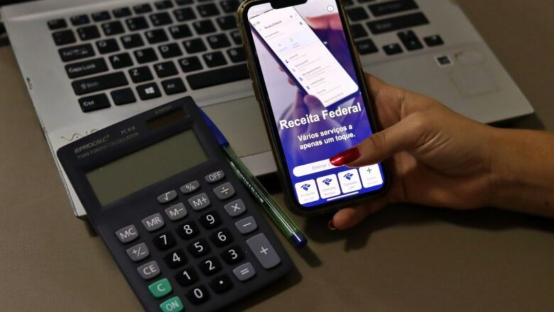 Receita Federal divulga hoje regras do Imposto de Renda 2026