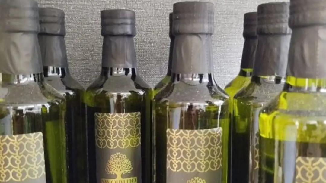 Anvisa determina apreens&atilde;o de azeite de oliva extravirgem