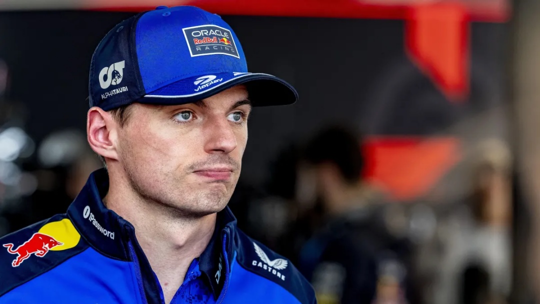 Verstappen detona carros da F1 e diz que fãs 'não entendem corridas'