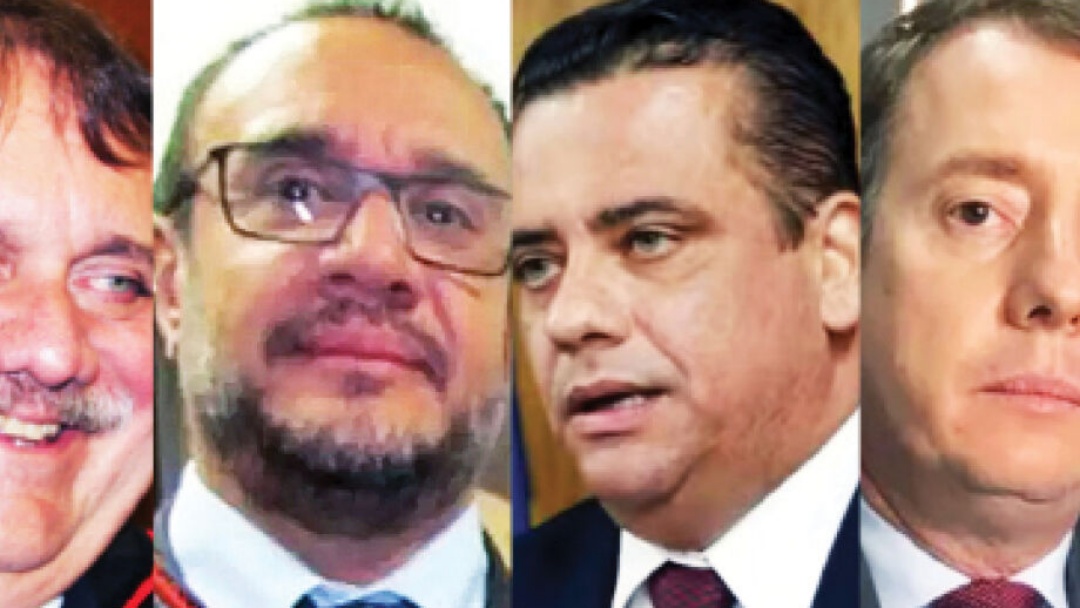 Os suspeitos de corrup&ccedil;&atilde;o no TJMS podem antecipar aposentadoria antes de decis&atilde;o 