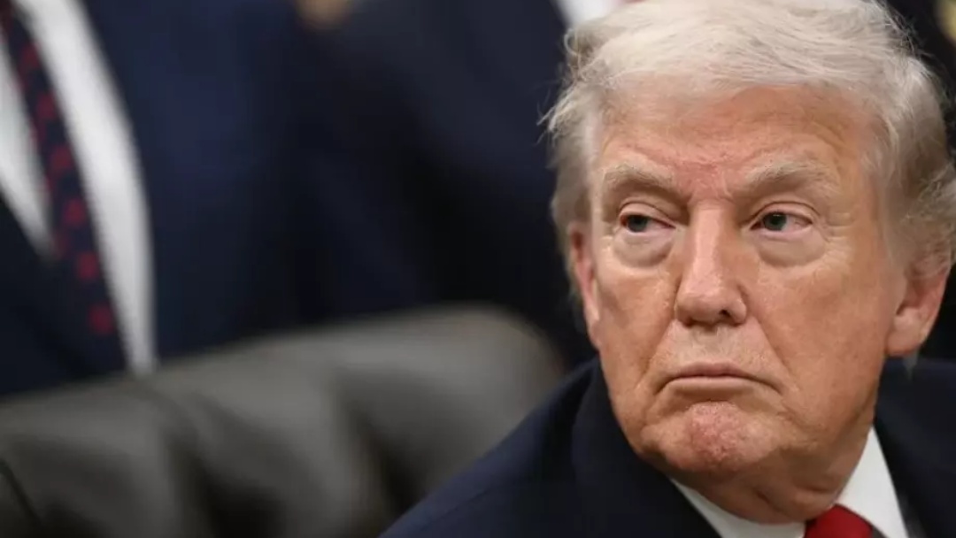 Donald Trump diz que pediu adiamento de c&uacute;pula com Xi Jinping por cerca de um m&ecirc;s   