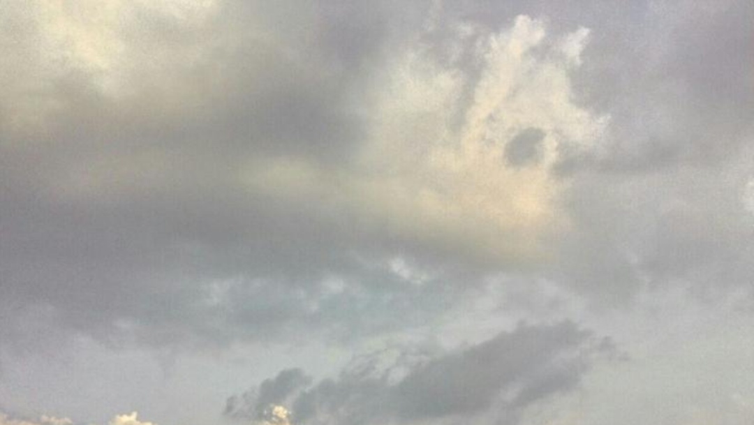 Ter&ccedil;a-feira ter&aacute; sol, o aumento de nuvens e chance de chuva em MS