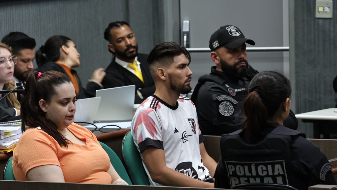 Caso Sophia: Justi&ccedil;a aumenta pena e m&atilde;e e padrasto s&atilde;o condenados a quase 70 anos de pris&atilde;o