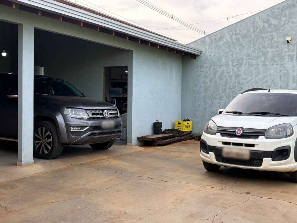 Opera&ccedil;&atilde;o da PF faz `batida` em delegacias e mira policial lotado na Delegacia de Sidrol&acirc;ndia