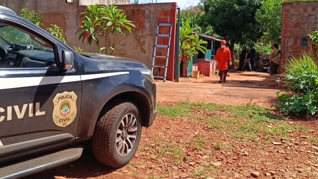 'Mission&aacute;rio do PCC' tinha plano de iniciar guerra entre fac&ccedil;&otilde;es em Dourados