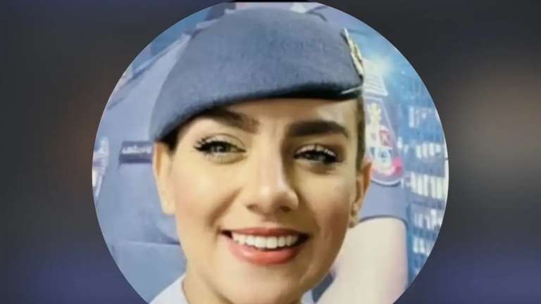 Pol&iacute;cia Civil prende PM Geraldo Leite indiciado por feminic&iacute;dio