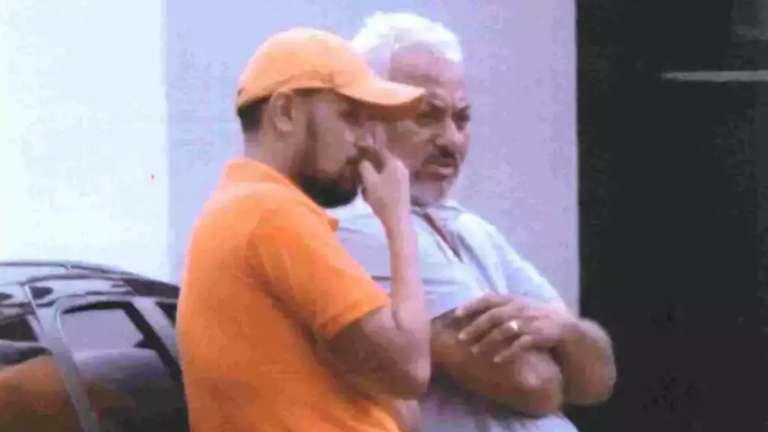 Preso pela PF, policial civil tem sal&aacute;rio de R$ 14 mil e &eacute; alvo da 3&ordf; opera&ccedil;&atilde;o