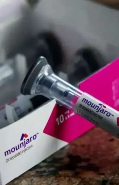 Anvisa aprova Mounjaro Multidose no Brasil; entenda diferen&ccedil;a