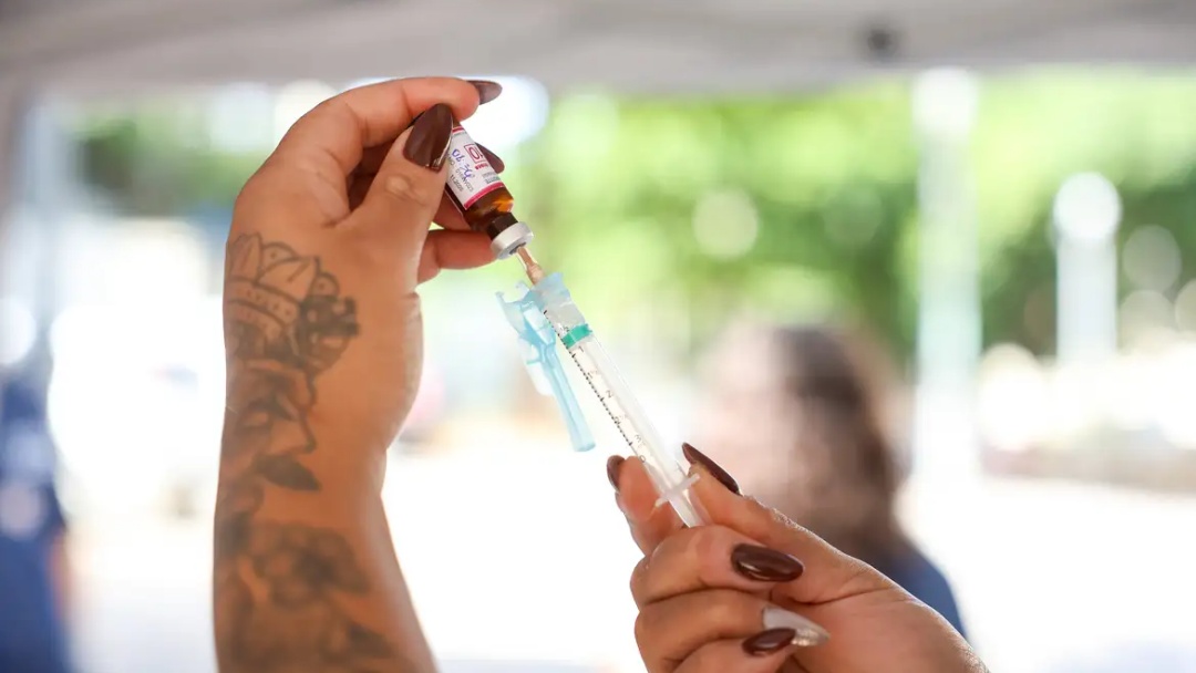 Sa&uacute;de est&aacute; em alerta m&aacute;ximo por aumento do sarampo nas Am&eacute;ricas