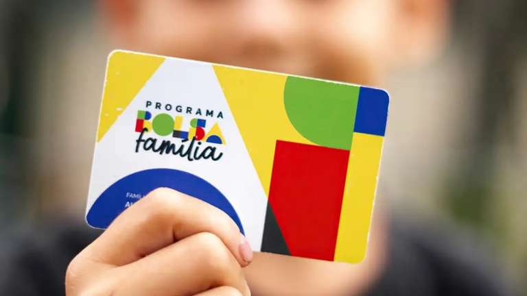 Caixa come&ccedil;a a pagar Bolsa Fam&iacute;lia de mar&ccedil;o