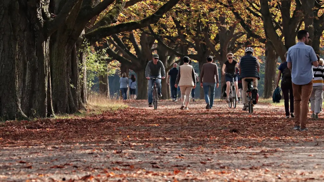 Outono come&ccedil;a com calor no Sul e em Mato Grosso do Sul