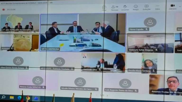 MS e outros 20 estados aderem a pacote para conter alta dos combust&iacute;veis