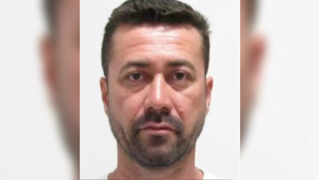 Alvo da PF, policial civil j&aacute; havia sido preso por contrabando em Sidrol&acirc;ndia em 2024