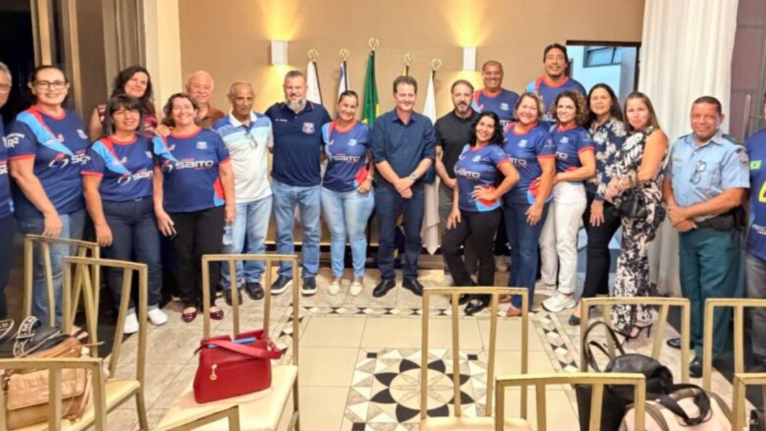 Criada a primeira associa&ccedil;&atilde;o de desporto para pessoa idosa de MS