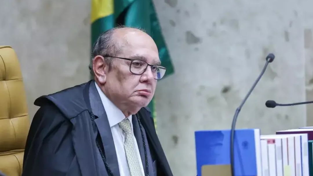 Gilmar anula quebra de sigilo que liga fundo a empresa de Toffoli