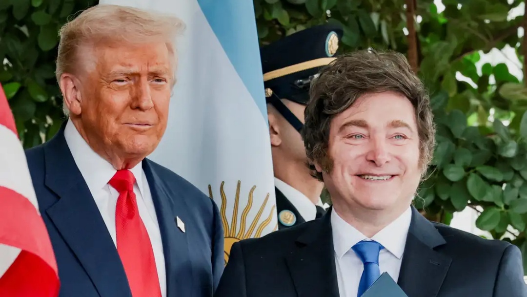 Argentina est&aacute; disposta a mandar militares para guerra se EUA pedirem